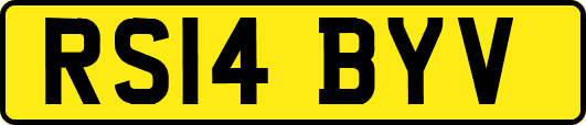 RS14BYV