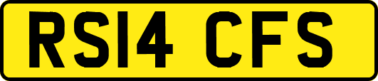 RS14CFS