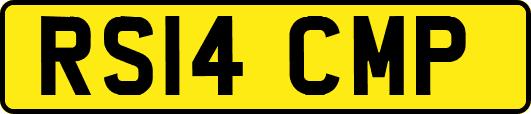 RS14CMP