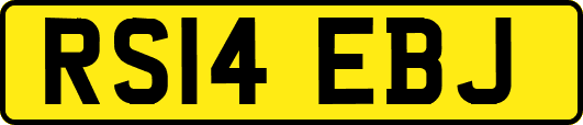 RS14EBJ