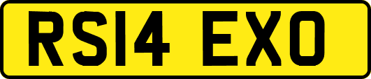 RS14EXO