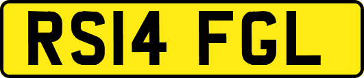 RS14FGL