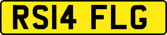 RS14FLG