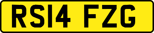 RS14FZG