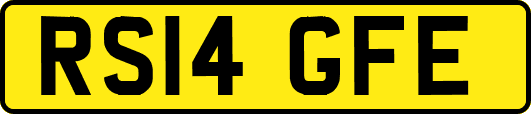 RS14GFE