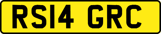 RS14GRC