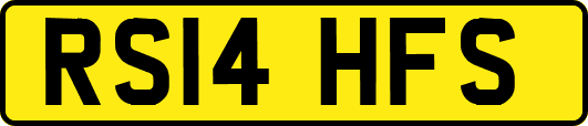 RS14HFS