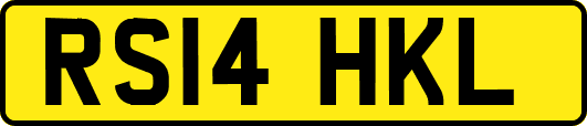 RS14HKL