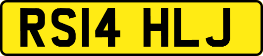 RS14HLJ
