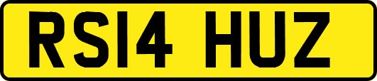 RS14HUZ