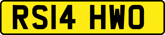 RS14HWO