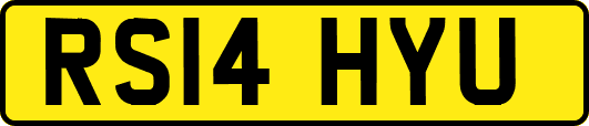 RS14HYU