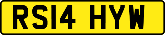 RS14HYW