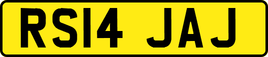 RS14JAJ