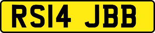 RS14JBB