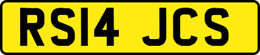 RS14JCS