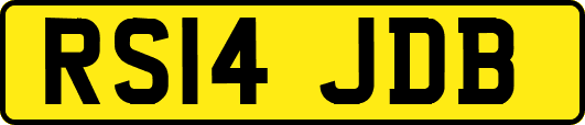 RS14JDB