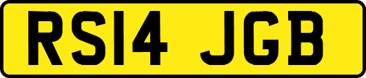 RS14JGB