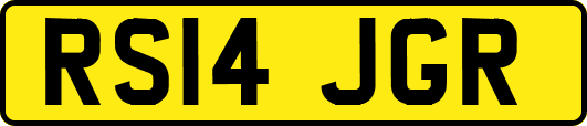 RS14JGR