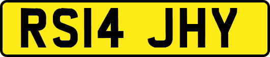 RS14JHY