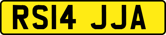 RS14JJA