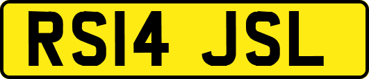 RS14JSL