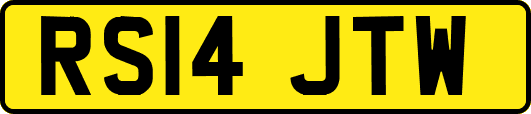RS14JTW