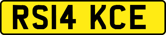 RS14KCE
