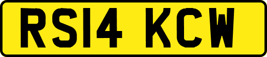 RS14KCW