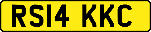 RS14KKC