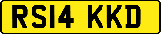 RS14KKD