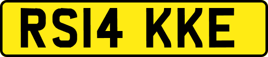 RS14KKE