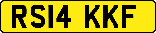 RS14KKF