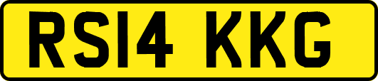 RS14KKG