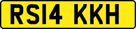 RS14KKH