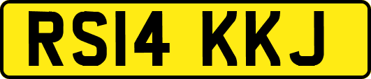 RS14KKJ