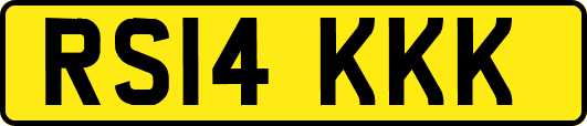 RS14KKK