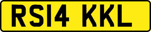 RS14KKL