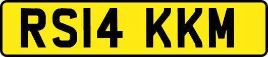 RS14KKM
