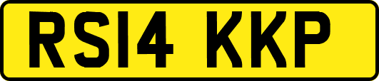 RS14KKP