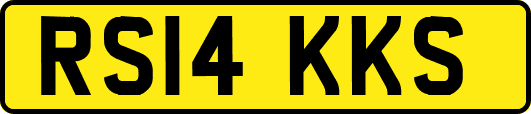 RS14KKS