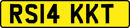 RS14KKT
