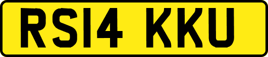 RS14KKU
