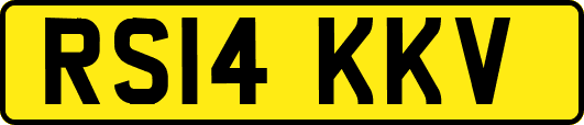 RS14KKV