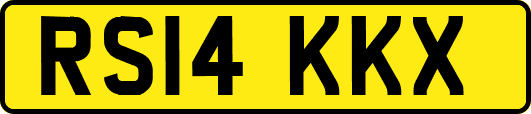 RS14KKX