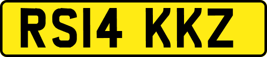 RS14KKZ