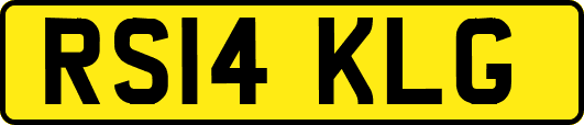 RS14KLG