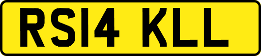 RS14KLL