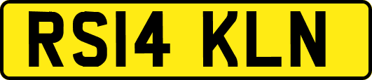RS14KLN
