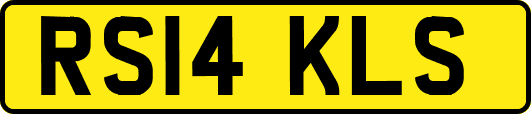 RS14KLS